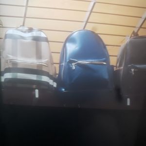 mini backpacks